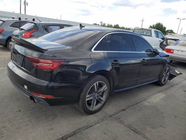 VIN WAUENAF45JA156468 2018 Audi A4, Premium Plus no.3