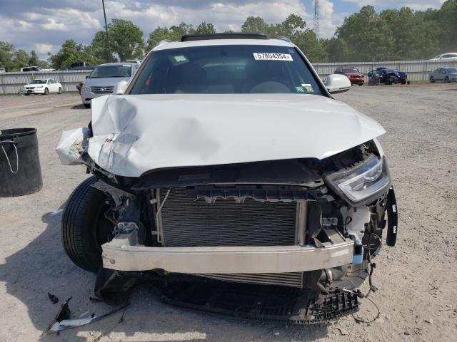 2015 Audi Q3 Premium Plus VIN: WA1EFCFS7FR011218 Lot: 57854354