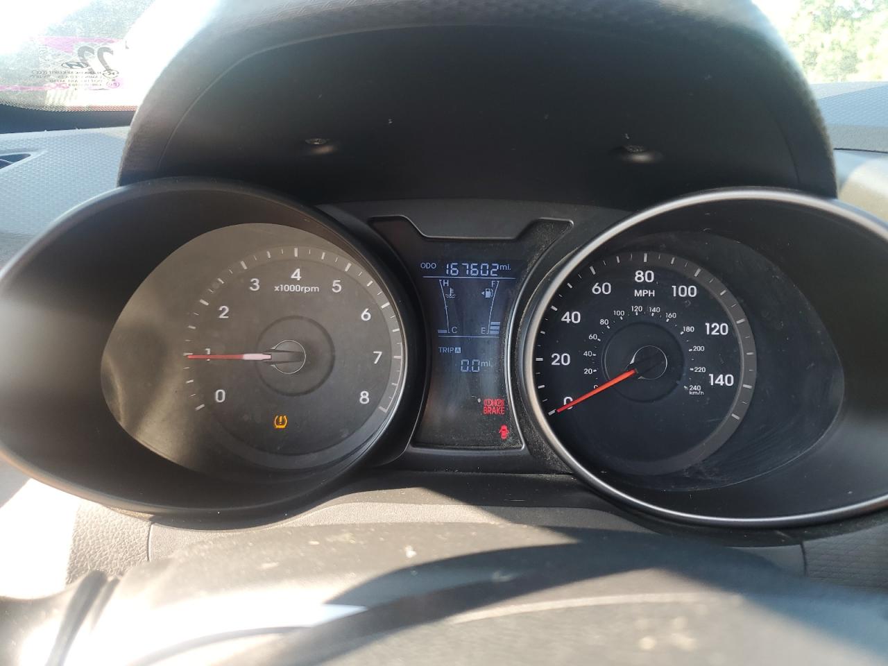 KMHTC6AE7FU227877 2015 Hyundai Veloster Turbo