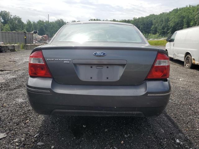 2005 Ford Five Hundred Se VIN: 1FAHP26175G101941 Lot: 57020874