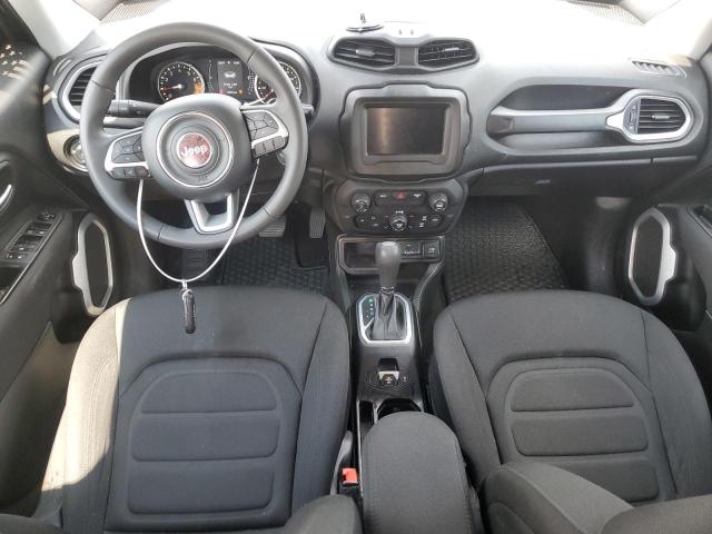 2018 Jeep Renegade Latitude VIN: ZACCJABB8JPH15683 Lot: 59444624