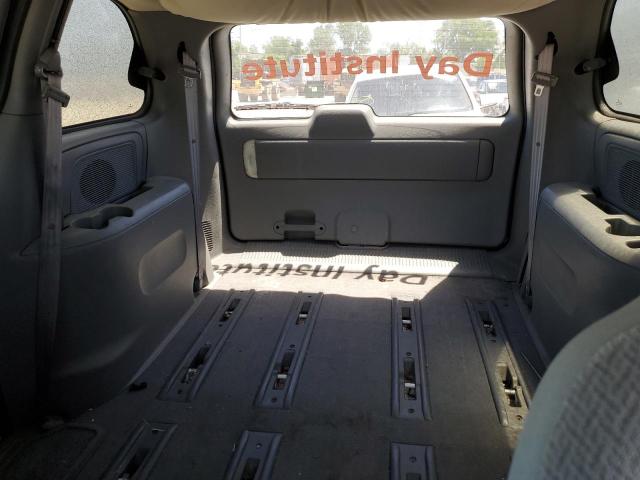 2004 Dodge Caravan Sxt VIN: 1D4GP45R04B570375 Lot: 60900394