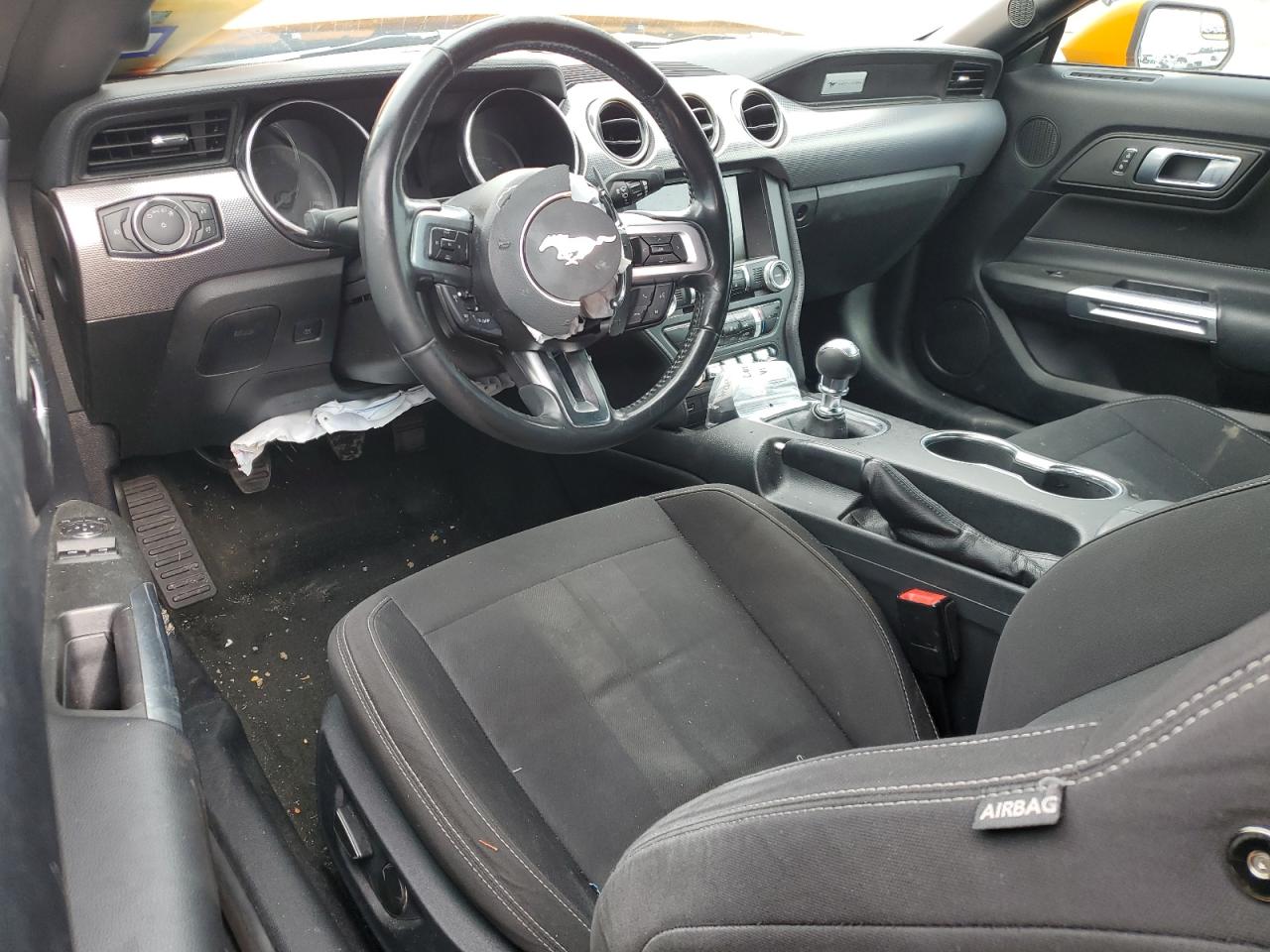 1FA6P8CF5J5163273 2018 Ford Mustang Gt