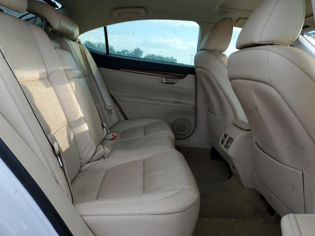 2013 Lexus Es 300H VIN: JTHBW1GG1D2038152 Lot: 61173794