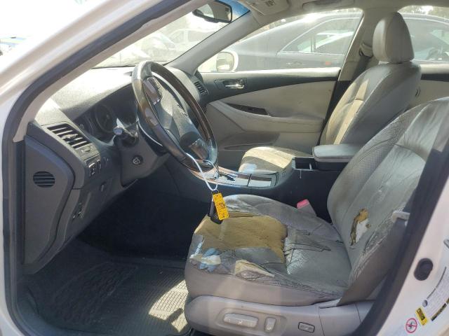 2010 Lexus Es 350 VIN: JTHBK1EG2A2412634 Lot: 59699184