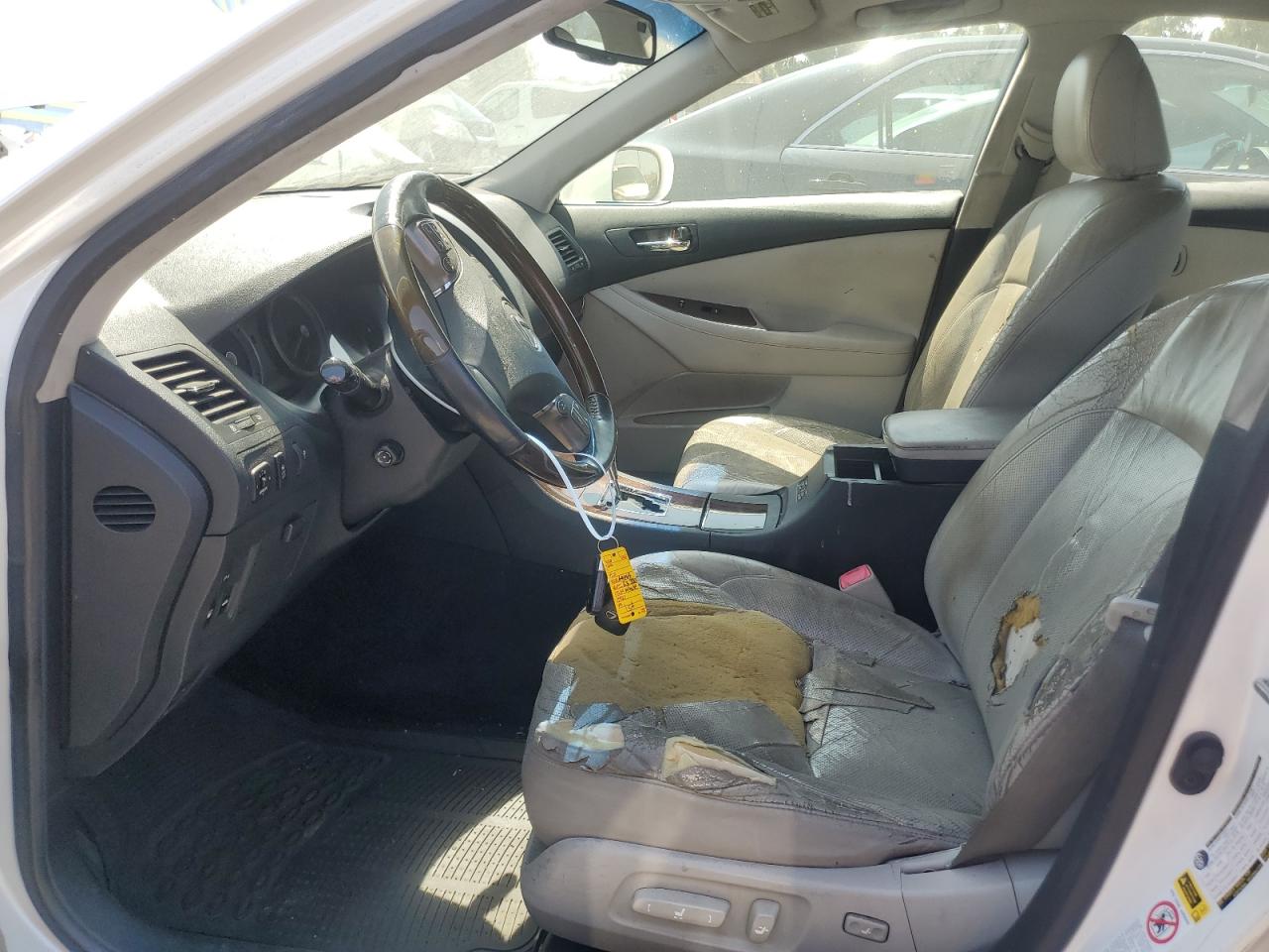 JTHBK1EG2A2412634 2010 Lexus Es 350