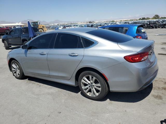 2015 CHRYSLER 200 LIMITE - 1C3CCCAB1FN742137