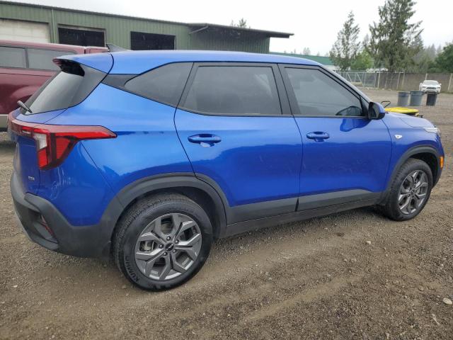 2024 Kia Seltos Lx VIN: KNDEPCAA8R7534085 Lot: 60271934