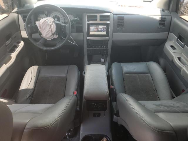 2007 Dodge Durango Limited VIN: 1D8HD58247F561157 Lot: 57530094