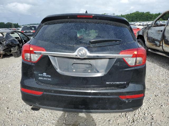 2017 BUICK ENVISION E - LRBFXBSA8HD051949