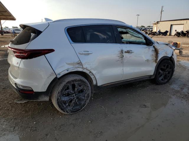 2020 KIA SPORTAGE S - KNDP63AC3L7805381