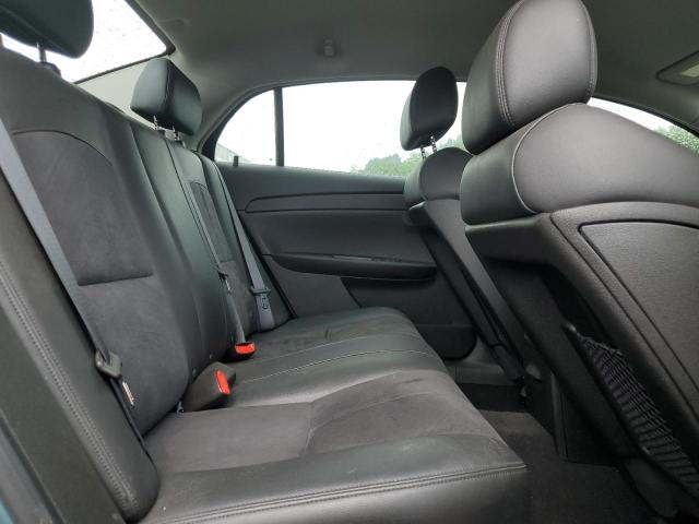 2009 Chevrolet Malibu 2Lt VIN: 1G1ZJ57769F186974 Lot: 57100634