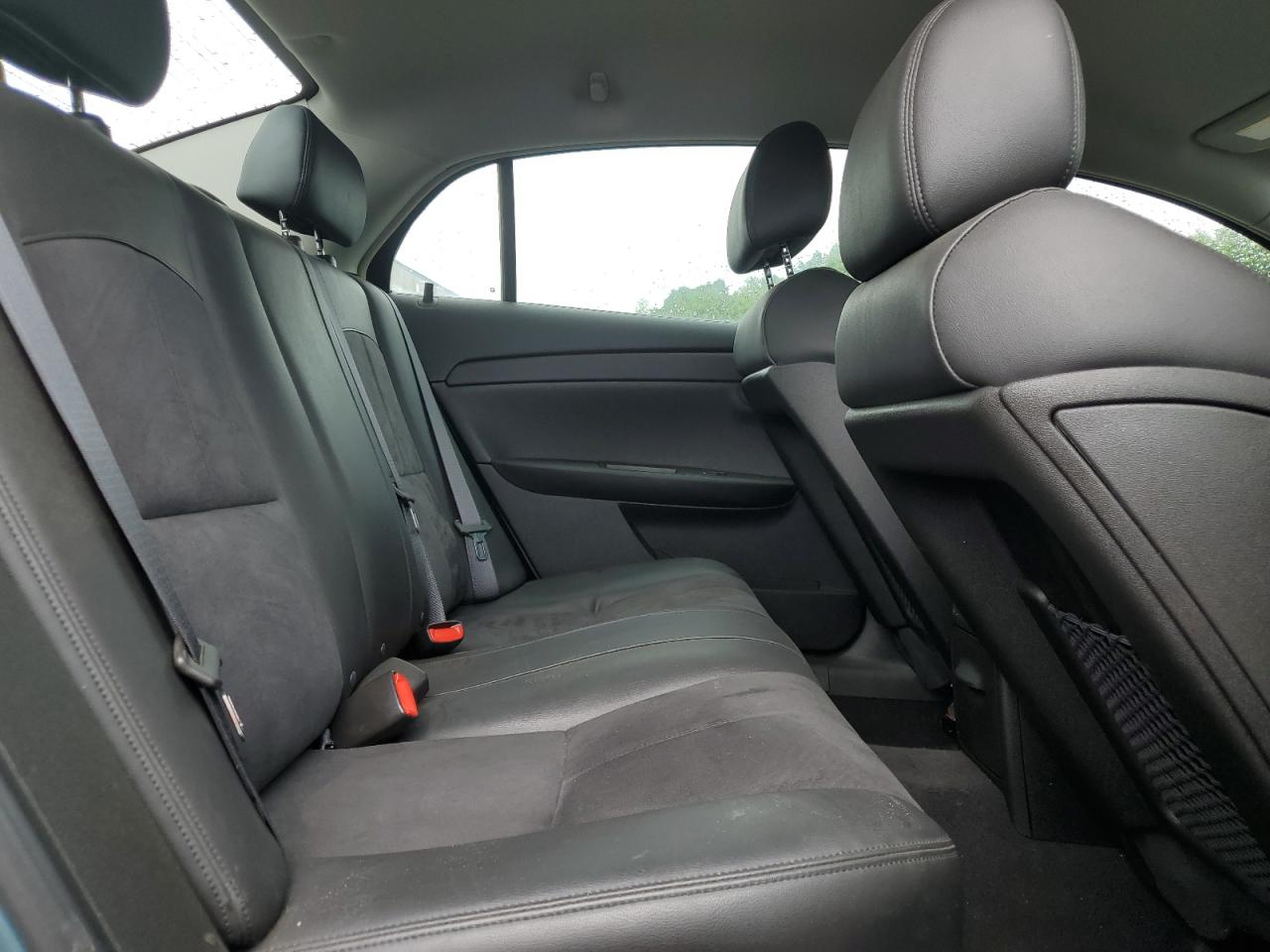 1G1ZJ57769F186974 2009 Chevrolet Malibu 2Lt