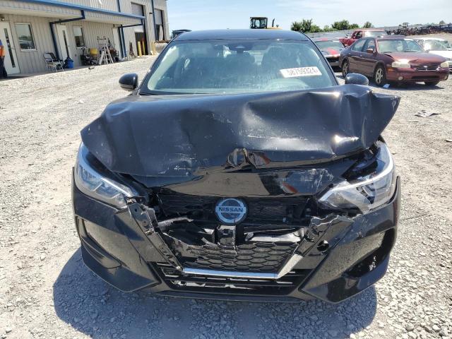 2023 NISSAN SENTRA S - 3N1AB8BVXPY293978