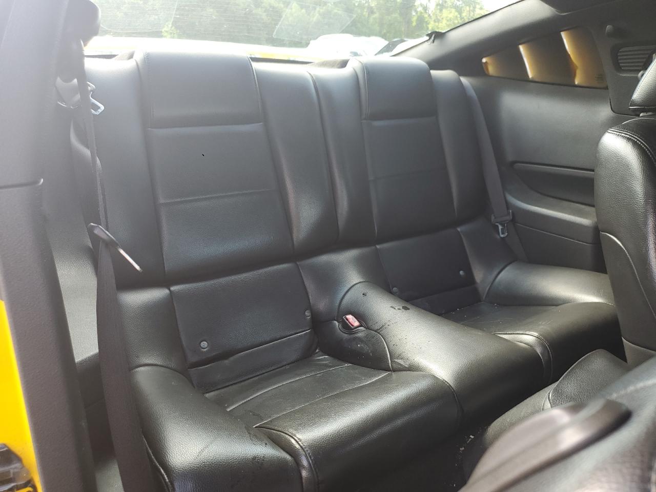 1ZVFT80N165144905 2006 Ford Mustang