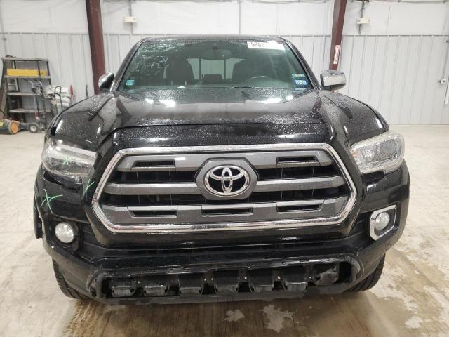 2017 TOYOTA TACOMA DOU - 5TFEZ5CN9HX027037