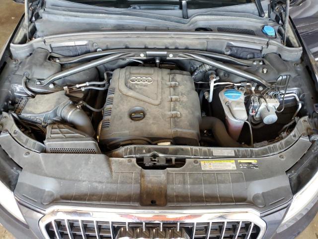 VIN WA1C2AFP6HA083614 2017 Audi Q5, Premium no.12