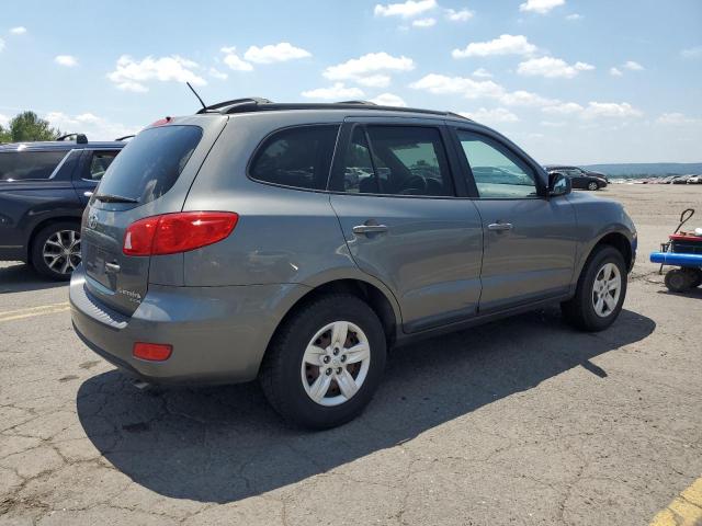 2009 Hyundai Santa Fe Gls VIN: 5NMSG73D29H239963 Lot: 60141384