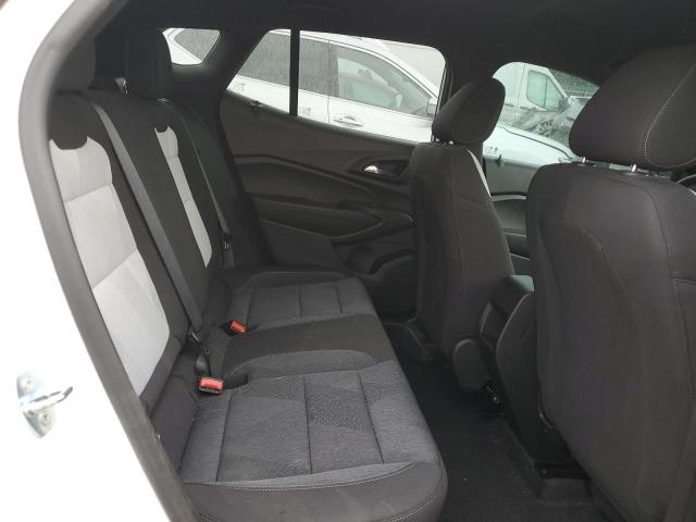 2024 Chevrolet Trax 1Rs VIN: KL77LGE25RC053777 Lot: 58325764