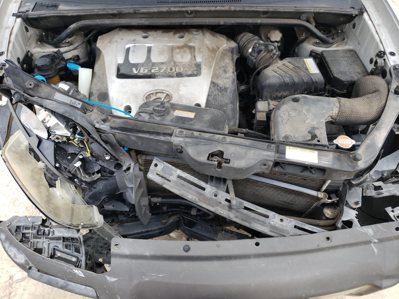 KM8JN12D85U073673 2005 Hyundai Tucson Gls