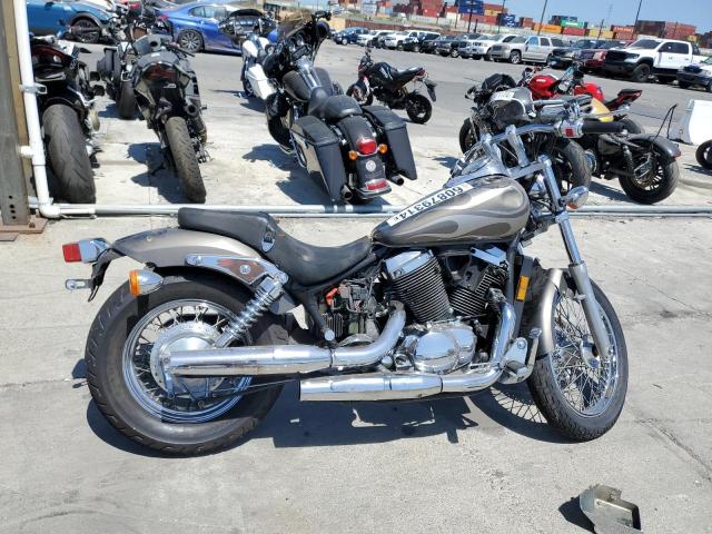 2006 HONDA VT750 CDA - JH2RC44406M000432