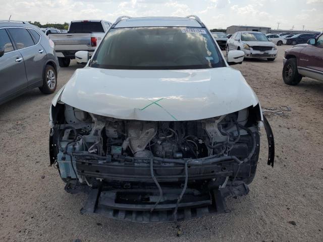 2016 Nissan Rogue S VIN: 5N1AT2MV3GC732592 Lot: 58789194