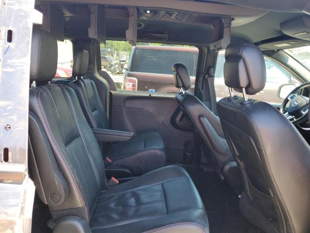 2019 Dodge Grand Caravan Gt VIN: 2C4RDGEG9KR513816 Lot: 61110284