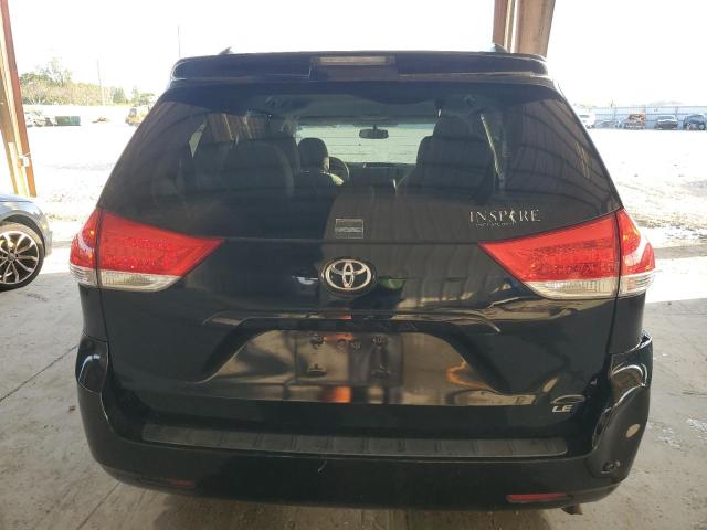 2011 Toyota Sienna Le VIN: 5TDKK3DC8BS035510 Lot: 59451544