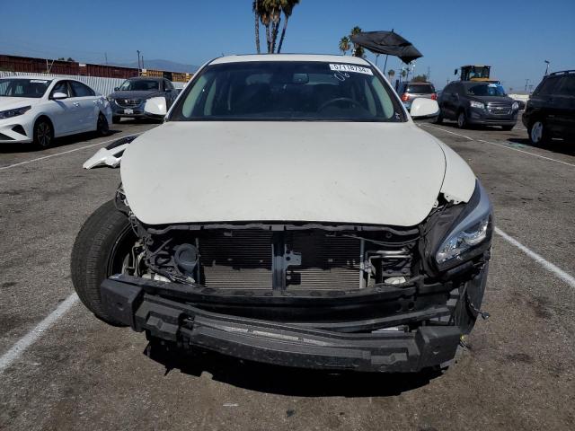 2018 INFINITI Q70L 3.7 L JN1BY1PP1JM330642