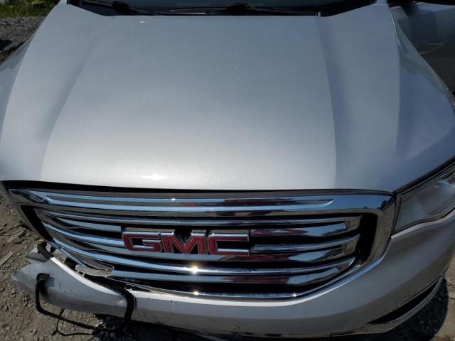 2017 GMC Acadia Sle VIN: 1GKKNSLS8HZ256935 Lot: 59314224