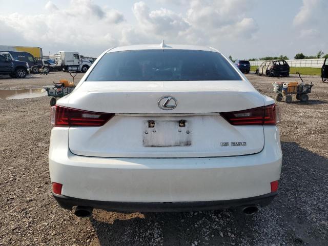 2014 Lexus Is 250 VIN: JTHBF1D29E5022273 Lot: 57299094