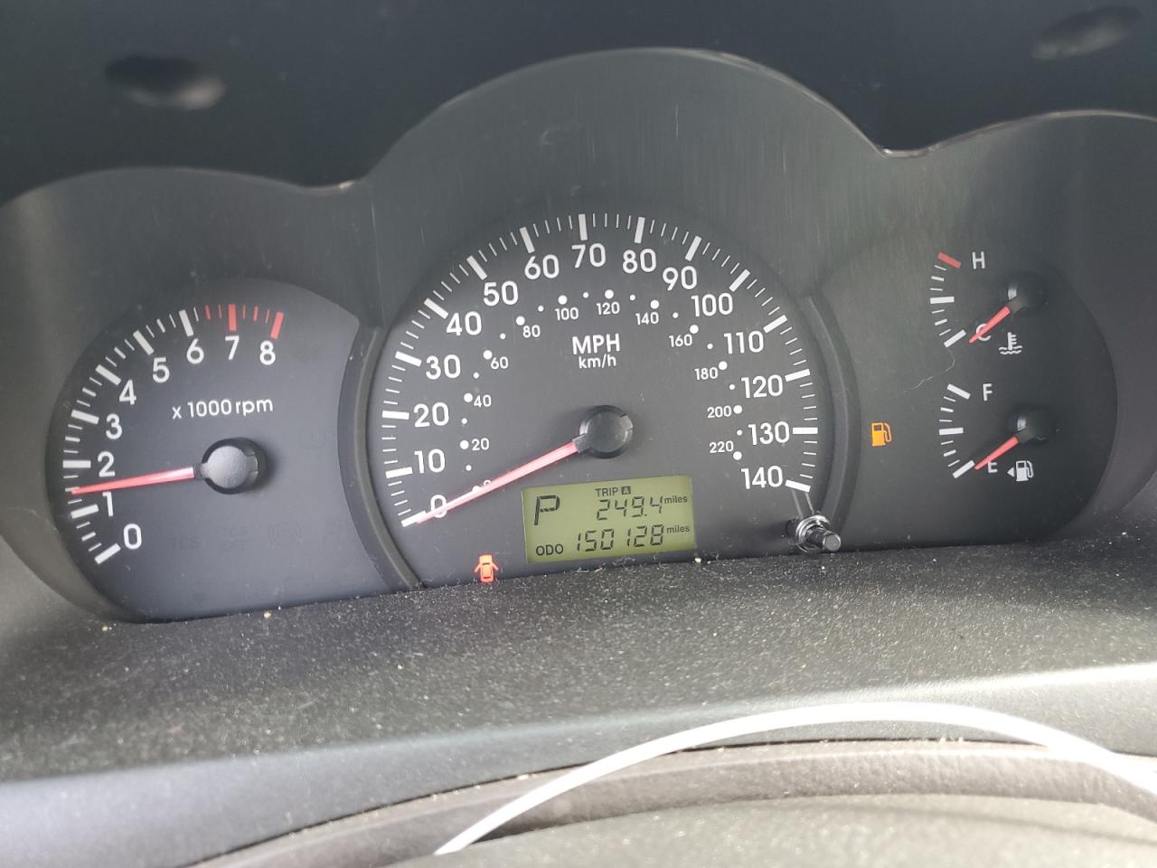 KNAFE121065285153 2006 Kia Spectra Lx