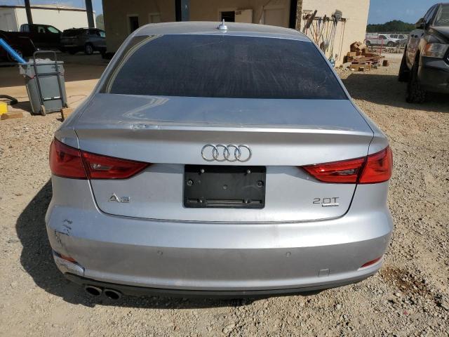 2016 Audi A3 Premium VIN: WAUA7GFF6G1094570 Lot: 60194574