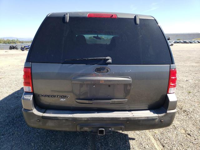 2004 Ford Expedition Xlt VIN: 1FMPU16L84LA85700 Lot: 59093334