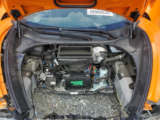 2023 MCLAREN AUTOMOTIVE GT SBM22GCA0PW002393
