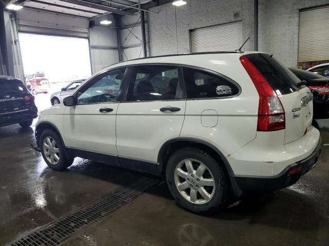 2008 Honda Cr-V Ex VIN: JHLRE48558C049613 Lot: 58566704