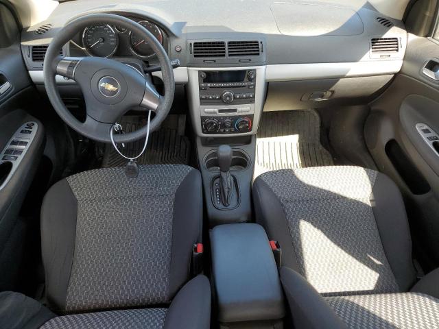 2010 Chevrolet Cobalt 1Lt VIN: 1G1AD5F51A7193947 Lot: 57911264