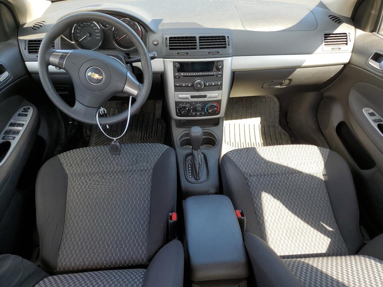 1G1AD5F51A7193947 2010 Chevrolet Cobalt 1Lt