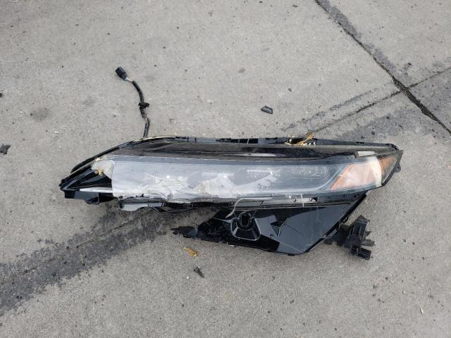 2023 NISSAN ARIYA PLAT JN1DF0CD0PM700766