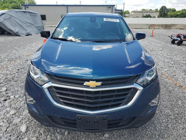 2020 Chevrolet Equinox Lt VIN: 3GNAXJEV1LL161952 Lot: 60232514