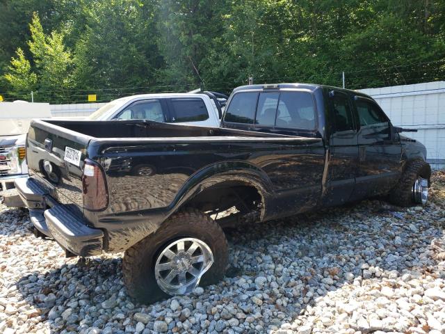 2005 Ford F350 Srw Super Duty VIN: 1FTWX31P55EB71517 Lot: 56327014