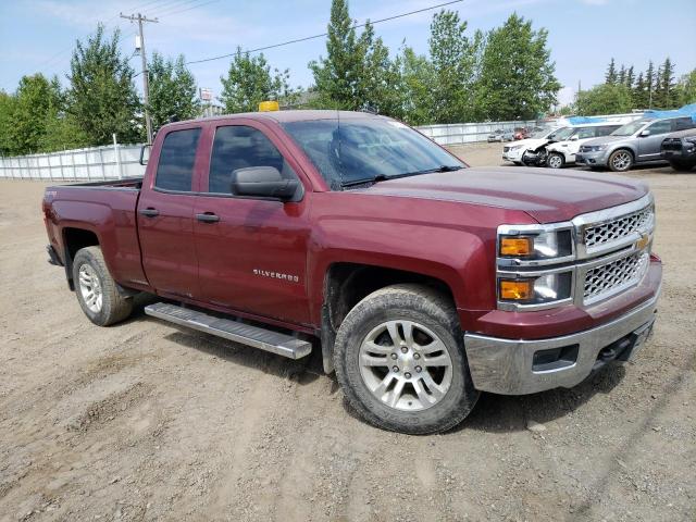 Vin: 1gcvkrec9ez251402, lot: 60757084, chevrolet all models k1500 lt 20144