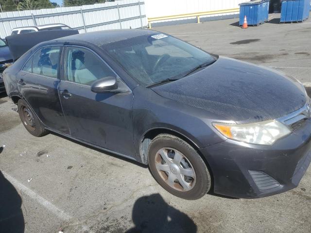 VIN 4T1BF1FK7EU337749 2014 Toyota Camry, L no.4