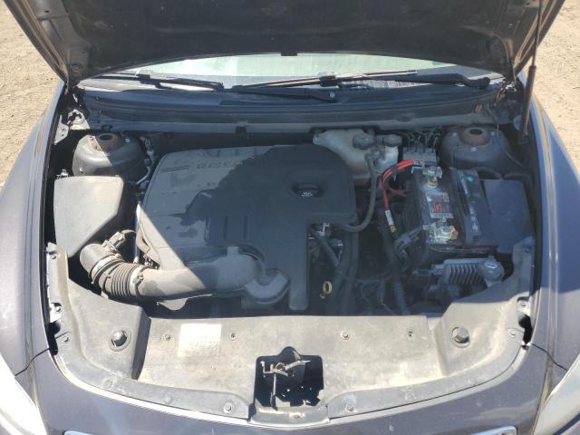 2012 Chevrolet Malibu Ls VIN: 1G1ZA5EU4CF395694 Lot: 61240984