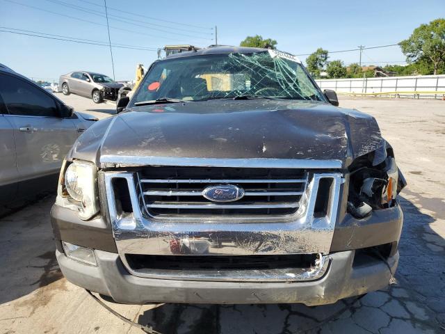 2006 Ford Explorer Xlt VIN: 1FMEU73E86UB73546 Lot: 58074444