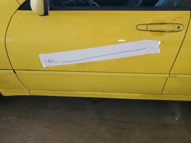 2002 Lexus Is 300 VIN: JTHBD192X20040000 Lot: 61254544