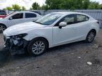 2018 MAZDA 3 TOURING - 3MZBN1V77JM249834