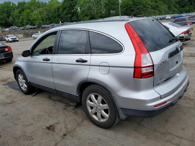 2011 Honda Cr-V Se VIN: JHLRE4H42BC011755 Lot: 59256724