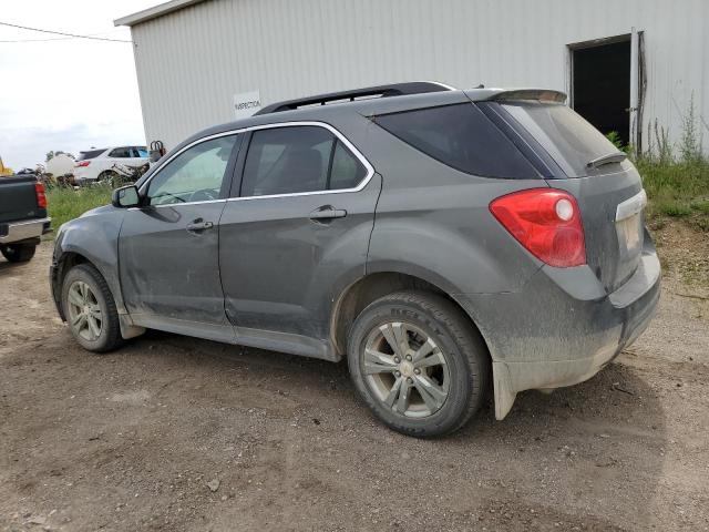 2013 Chevrolet Equinox Lt VIN: 2GNALDEK0D6174409 Lot: 57180524