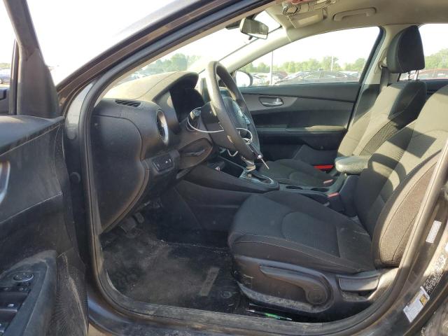 2019 KIA FORTE FE - 3KPF24AD0KE105399